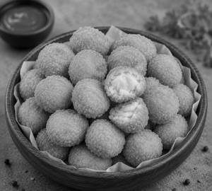 Fish Pops