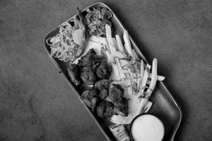 Beef Shish (8 Pcs)