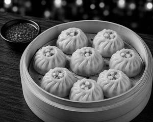 Paneer Momo