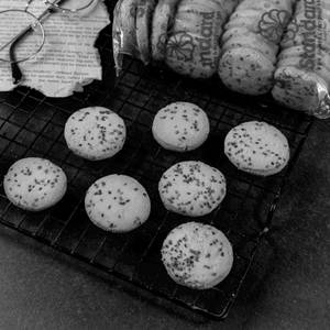 Ajwain Biscuit 300gm