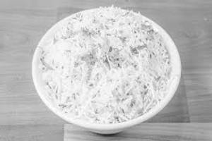 Jeera Rice Platter