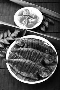 Fish Fry