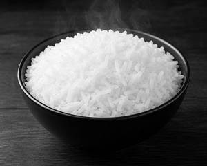 Extra Steam Rice