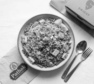 Singapuri Fried Rice