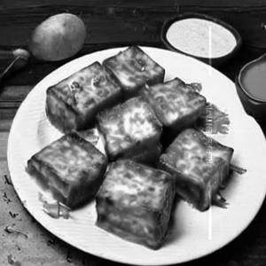 Paneer Crispy