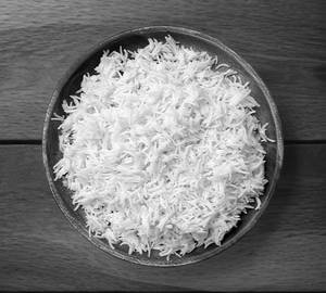 Plain Rice