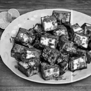 Paneer Spicy Coriander