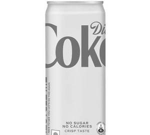 Diet Coke [330Ml]