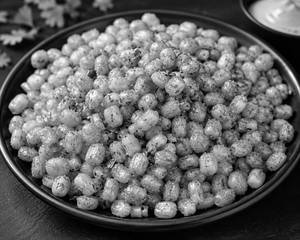Crispy corn