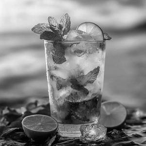 Virgin Mojito