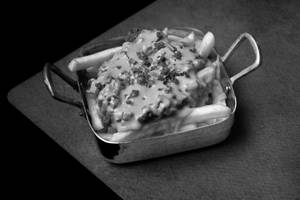 Poutine Chicken