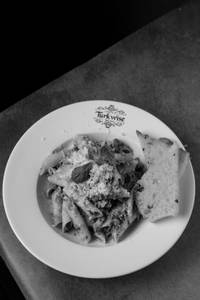 Penne Bolognese