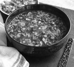 Hot N Sour Soup