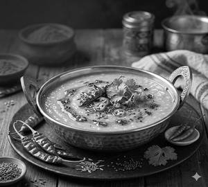 Dal Tadka