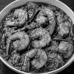 Kosha Chingri(6pcs)