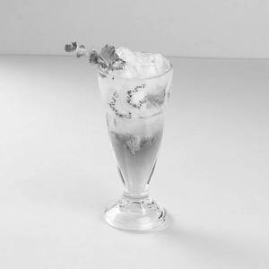 Serial Kiwi Soda