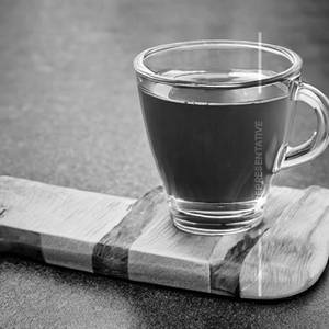 Black tea