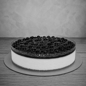 Blueberry NYC Cheesecake