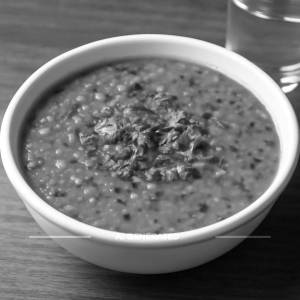 Dal Kolhapuri