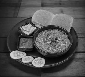 Misal Pav
