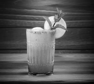 Masala soda