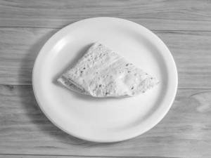 Fried Papad
