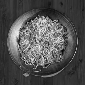 Schezwan Noodles