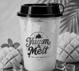 Tropical Mango Bliss (250 ml)