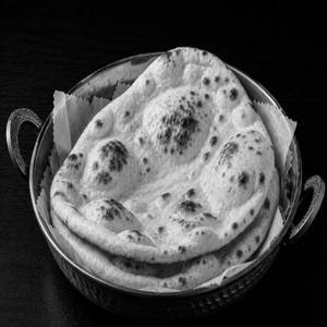 Naan Plain