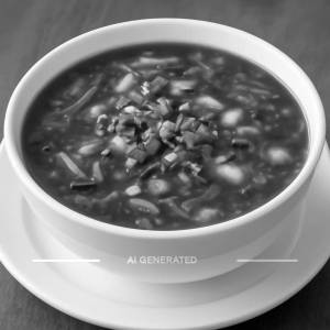 Hot And Sour Soup