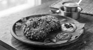 Masala Vada