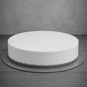Classic NYC Cheesecake
