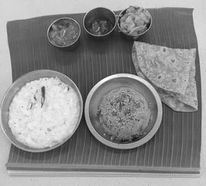 Executive Lunch 1