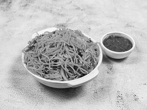 Schezwan Noodles