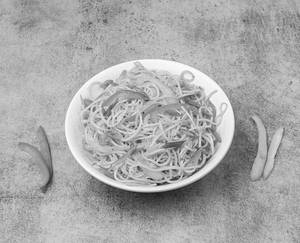 Hong Kong Noodles