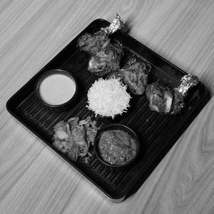 Tandoori Rogani Murgh