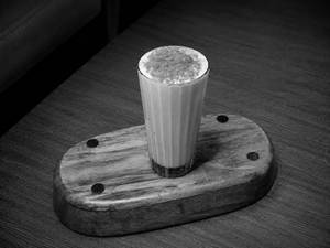 Signature Frappe
