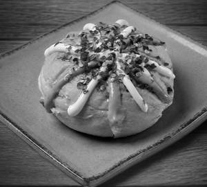 Peri Peri Paneer Bun