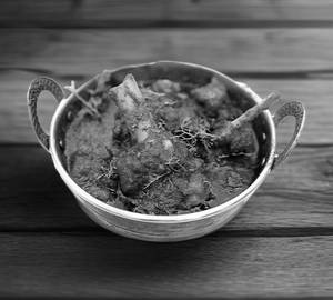 Mutton Masala [ 5 Pices ]