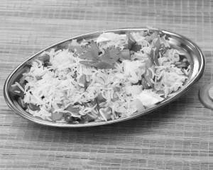 Paneer Pulao