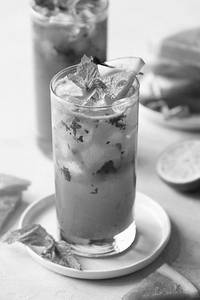 Watermelon Mojito