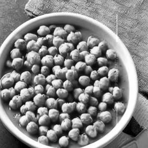 Chana boil