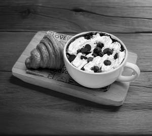 Parisian Hot Chocolate