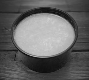 Plain daal