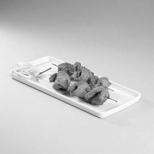 Bonless Chicken Kebab
