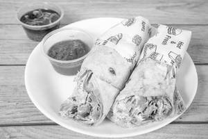 Soya Chap Roll