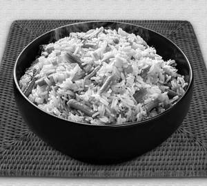 Veg Fried Rice