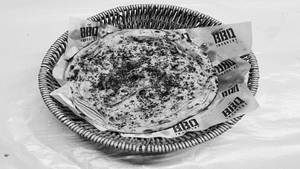 Pudina Paratha
