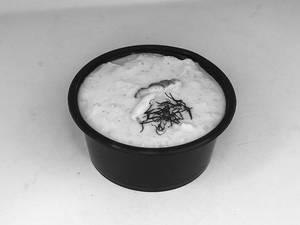 Kesar Rabdi [5 Pieces]