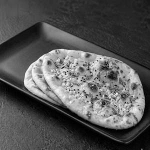 Naan Garlic